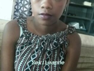 SexiLeanne
