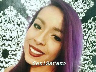 SexiSaraxo