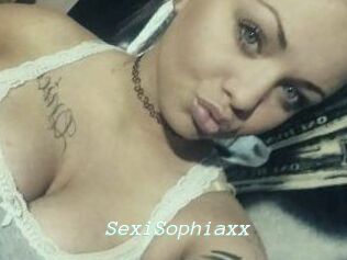 SexiSophiaxx