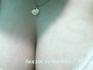 SexieLicious4u