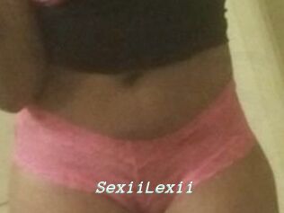 SexiiLexii_
