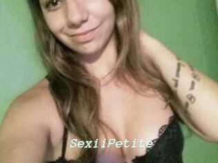 SexiiPetite