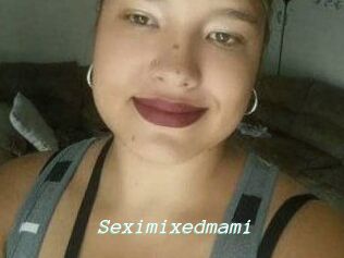 Seximixedmami