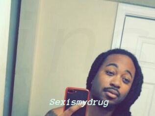 Sexismydrug