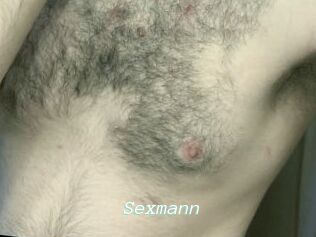 Sexmann
