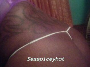 Sexspiceyhot