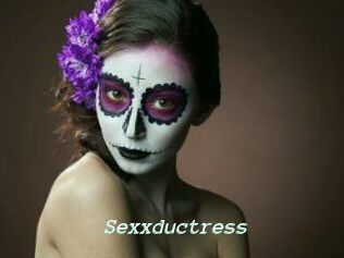 Sexxductress