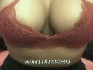 SexxiiKitten92