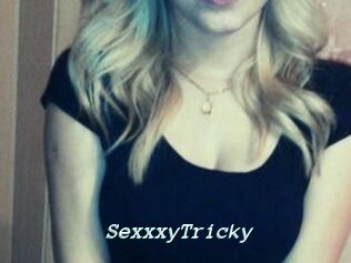 SexxxyTricky