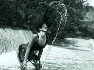 SexxyCougar