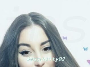 SexxyKitty92