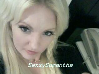Sexxy_Samantha
