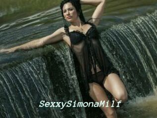 SexxySimonaMilf