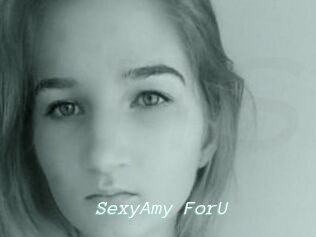 SexyAmy_ForU