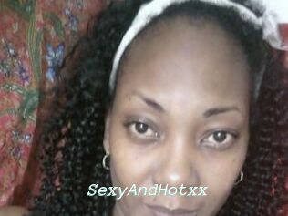 SexyAndHotxx