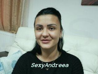 SexyAndreea