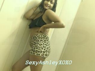 SexyAshleyXOXO