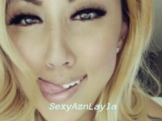 SexyAznLayla