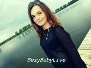 SexyBabyLive