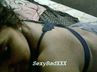 SexyBadXXX