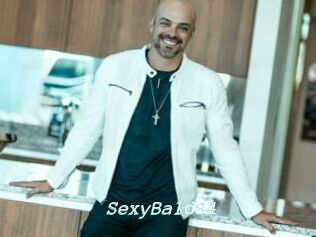 SexyBald84
