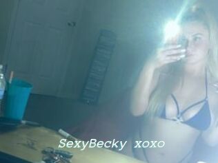 SexyBecky_xoxo