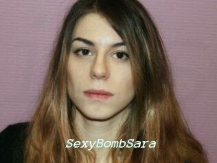 SexyBombSara