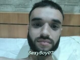 SexyBoy07