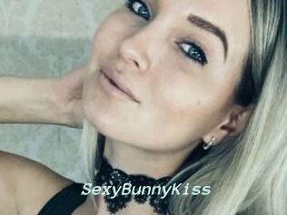 SexyBunnyKiss