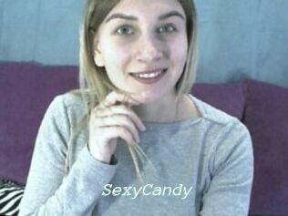 SexyCandy