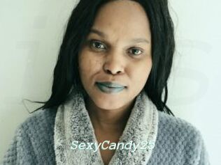SexyCandy25