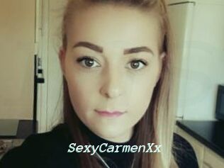 SexyCarmenXx