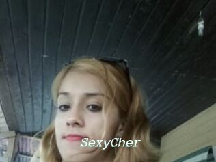 SexyCher