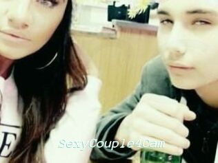 SexyCouple4Cam