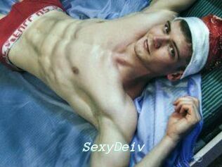 SexyDeiv