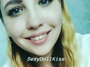 SexyDollKiss