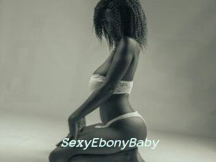 SexyEbonyBaby