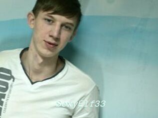 SexyElf33