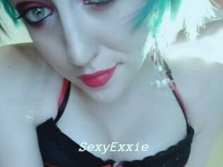 SexyExxie