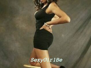 SexyGirlBe