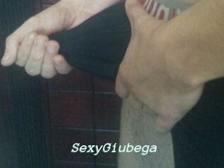 SexyGiubega