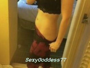 SexyGoddess77