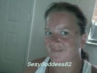 SexyGoddess82