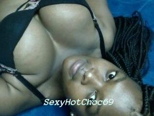 SexyHotChoc69