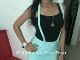 SexyHotCuriousTeen