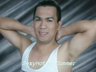 SexyHotGayCummer