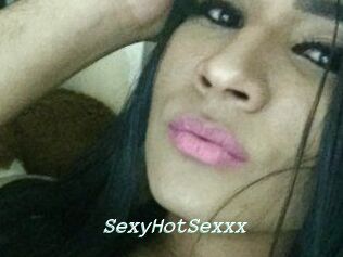 SexyHotSexxx