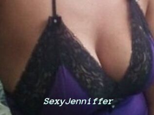 SexyJenniffer