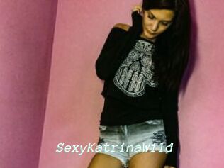 SexyKatrinaWild