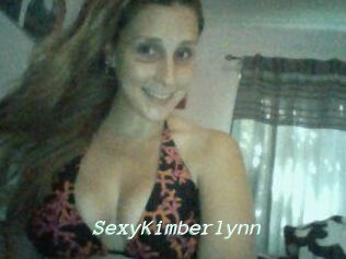 SexyKimberlynn